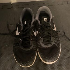 Nike Metcon 3